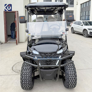 4 Wheel <strong>Club</strong> <strong>Car</strong> Lifted <strong>Golf</strong> <strong>Cart</strong> 6 Passengers 72v Lithium Custom Electric <strong>Golf</strong> <strong>Car</strong> - Product Image 3