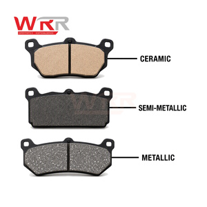 ผ้าเบรกเซรามิกหน้า-หลัง สำหรับรถยนต์เมอร์เซเดส-เบนซ์ C-Class E-Class W205 W213 รุ่น 0084200620 A0084200620 - Product Image 2