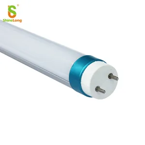 Récupération automatique lors d'une entrée incorrecte, boîtier PC LED T8 Tube Light