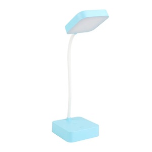 Factory Wholesale Extornal Lithium Battery Usb Charging <strong>Interface</strong> Toggle Switch Hose Desk Table Lamp Led - Product Image 3