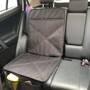 Protector de Asiento de Coche para Niños/Bebés, Cojín de Seguridad Infantil para Coche - Product Image 1