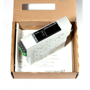 Niveau de point conducteur E+H FTW325-B2B1A, interrupteur de niveau de point, Nivotester FTW325 - Product Image 3