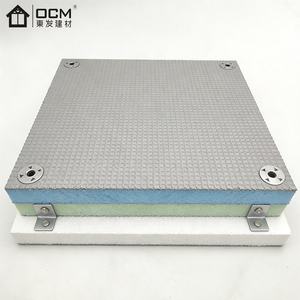 Panneau XPS OCM étanche à rupture de <span class=keywords><strong>pont</strong></span> <span class=keywords><strong>thermique</strong></span> pour <span class=keywords><strong>l</strong></span>'installation de carreaux sur balcon et terrasse, empêchant les ponts de froid, certifié - Product Image 3