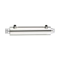 Module de stérilisation de l'eau UV-LED, stérilisateurs d'eau à lumière ultraviolette, désinfection, lampe UV pour filtre à eau