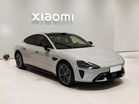 Mobil Listrik Murni Xiao-mi Su7 2026 Pro Edition Menawarkan Jarak Tempuh Listrik Murni 902km CLTC