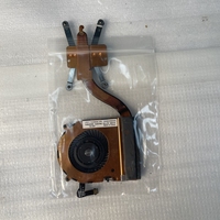 Ventilador de refrigeración para Lenovo Thinkpad X1 Yoga X1, 4ta disipador térmico de carbono, 2016, 00JT800