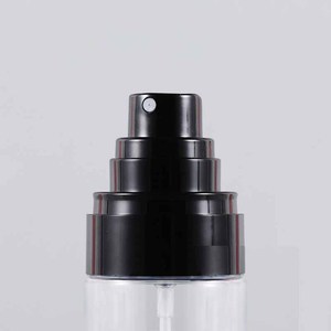 60ml/80ml Fein nebel einstellung und feuchtigkeit spendende Sprüh flasche 100ml Erfrischende und feuchtigkeit spendende PET-Dosier flasche - Product Image 4