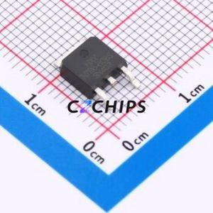 Transistor à effet de champ (MOSFET) de transistor de TO-252-2L de PSMN7R6-60BS-HXY de vente entière - Product Image 1