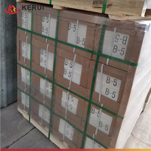 KERUI Mattoni Refrattari Leggeri in Mullite Grado 23 JM23 JM26, Mattoni Isolanti Refrattari - Product Image 6