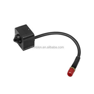 Caméra réseau PTZ CMOS 2MP HIK DS-2CD6425G1-20 avec audio bidirectionnel, alarme, séparation, étanchéité IP67 et <span class=keywords><strong>stockage</strong></span> <span class=keywords><strong>cloud</strong></span> - Product Image 2