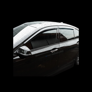 HIC ม่านบังแดดหน้าต่างชุดที่5 (F10) 4dr 11 ~ 16 - Product Image 1