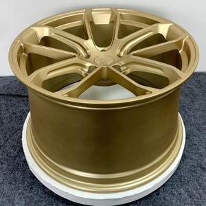 Jantes de voiture de tourisme en alliage forgé sur mesure Racing 19 20 21 22 pouces pour <span class=keywords><strong>Porsche</strong></span> Cayenne <span class=keywords><strong>Macan</strong></span> Taycan 718 911 Carrera - Product Image 3