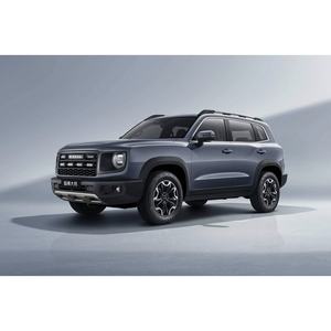 Haval dargo SUV 1.5T malinois Edition รถอัตโนมัติพวงมาลัยมือซ้ายเครื่องยนต์เทอร์โบภายในที่มืด2022<span class=keywords><strong>มือ</strong></span><span class=keywords><strong>สอง</strong></span> - Product Image 1