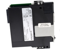 Módulo de CPU PLC 1756-L73 con 8MB de Memoria de Usuario, Sistema de Control Industrial para Allen Bradley