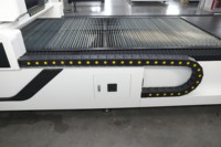 Machine de Découpe Laser Fibre CNC 3015 pour Tôles, 1000W 1500W 2000W 3000W, Fabricant OEM Chinois à Bas Prix