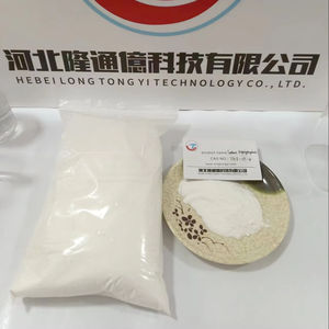 Fabrika fiyat gıda katkısı/endüstriyel sınıf sodyum tripolifosfat CAS CAS 7758-29-4 STPP 94% Min - Product Image 6