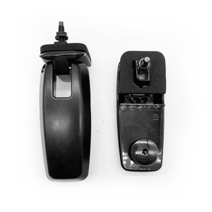 Ford Left Rear <b>Window</b> <b>Hinge</b> 8L8Z78420A68C 8L8Z78420A68D Pair For Vehicles <b>Door</b> <b>Window</b> <b>Hinges</b> - Product Image 3