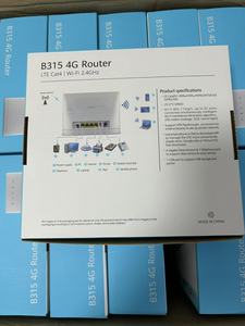 4G Router for <strong>Huawei</strong> B315S-22 B315S-607 TDD FDD LTE CPE Wireless White Technology Good Price Gps - Product Image 5
