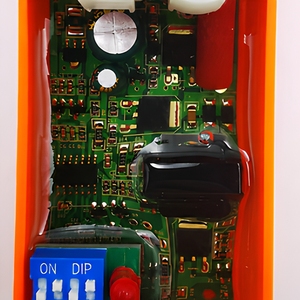 Controlador de Encendido Programable DIP para Motocicleta Fighter <span class=keywords><strong>Moto</strong></span>, CDI DC <span class=keywords><strong>CB125</strong></span> CB150 CB200, 6 PINES, Condensador de Encendido Dual - Product Image 2