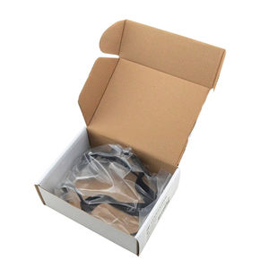 Microphone casque cardioïde WH30TQG pour PGX SLX <span class=keywords><strong>ULX</strong></span> QLX GLX unidirectionnel TA4F Mini XLR 4Pin fiches filaires chapeaux pour efficace - Product Image 6