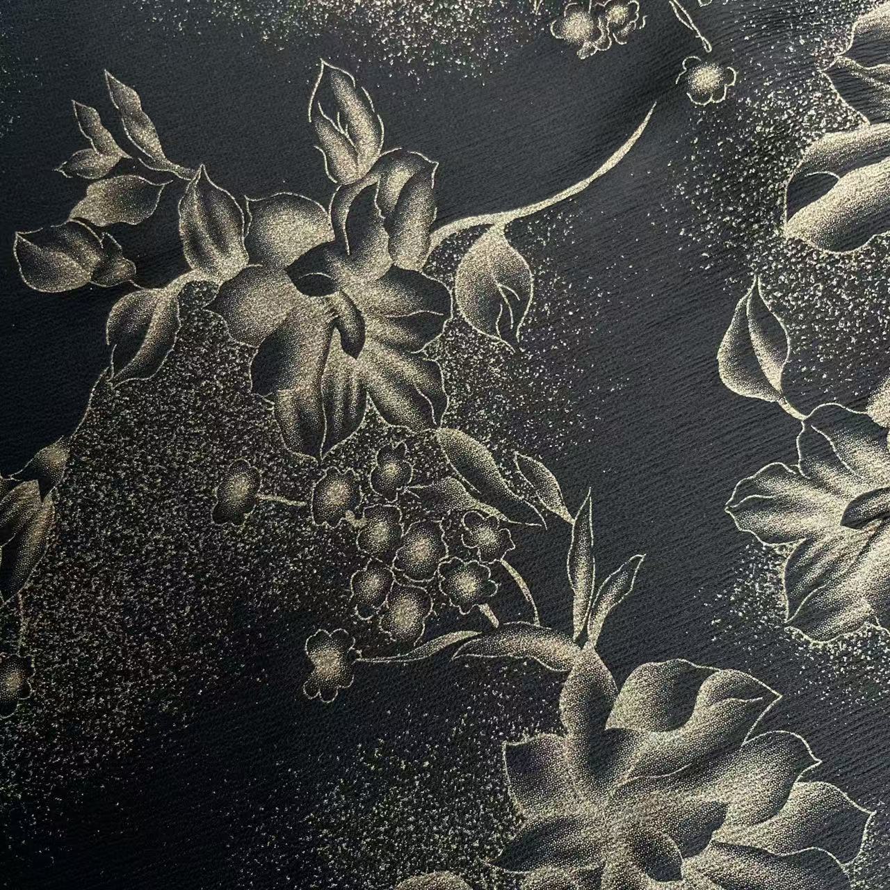 tiktok fabric for abaya