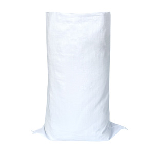 Bolsa Tejida de PP Blanca Reed Plastics, 50-70 Gsm, Carga de 15-70 Kg, Bolsa de Transporte para Logística y Embalaje General - Product Image 1