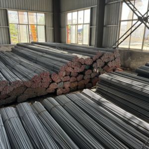 Varilla de Acero Corrugado de 10mm 12mm 16mm, Acero Deformado Laminado en Caliente para Construcción - Product Image 2