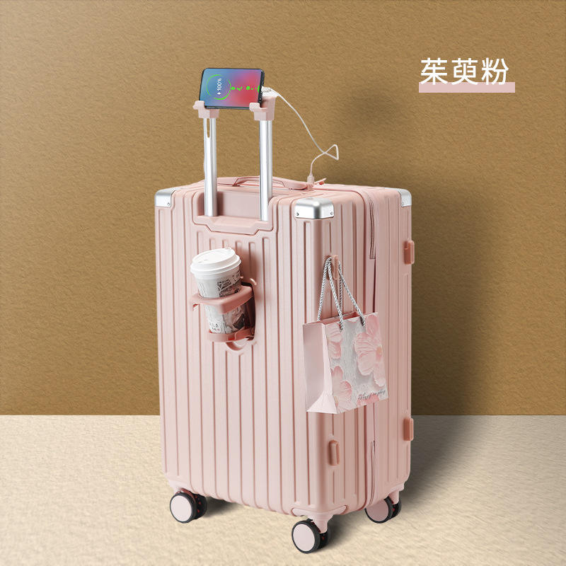 966 ซิปสไตล์ (สีชมพูคอร์เนเลียน)