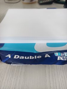 <span class=keywords><strong>Papel</strong></span> de Copia A4 de Alta Calidad, 80 g/m², Superficie Lisa, Impresión sin Atascos, para Uso en Oficina, Escuela y Negocios - Product Image 3