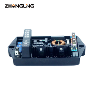 เครื่องกำเนิดไฟฟ้า Universal <span class=keywords><strong>AVR</strong></span> รุ่น M16FA655A แทนที่อะไหล่เดิม ขายตรงจากโรงงาน ราคาถูก พร้อมขั้นต่ำในการสั่งซื้อน้อย - Product Image 6