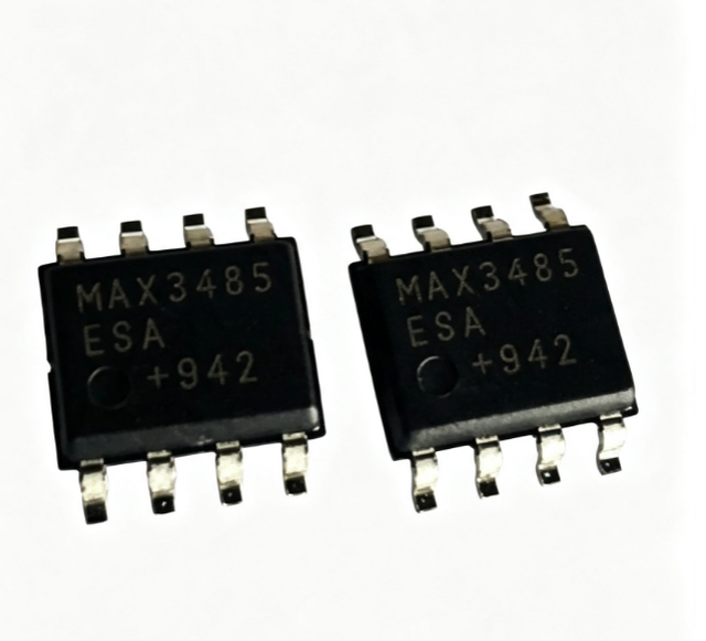 MAX690ACSA+T 1A 12V CMOS Voltage Doubler Charge Pump SOIC-8 Power Management IC