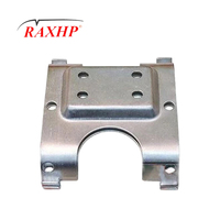 Grille de ventilation carrée en acier inoxydable 304 de qualité marine pour bateau, couvercle de ventilateur à persiennes 127x115mm