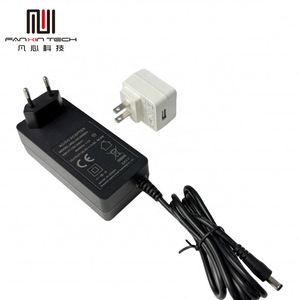 Chargeur de batterie au lithium universel 21v 1a1.2a Adaptateur d'alimentation électrique Chargeur de batterie au lithium 1865 - Product Image 6