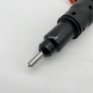 Inyector de Combustible Common Rail Diésel de Alta Calidad 22378580 BEBJ1F12001 para Camiones Volvo DM13 y Motor <span class=keywords><strong>Mack</strong></span> GU713 - Product Image 5