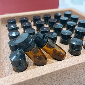 Natuurlijke Kruidensupplement Pil Anti-Veroudering Zonder Bijwerkingen <span class=keywords><strong>Ganoderma</strong></span> Oester <span class=keywords><strong>Extract</strong></span> Verhoogt Immuniteit Energieondersteuning - Product Image 2