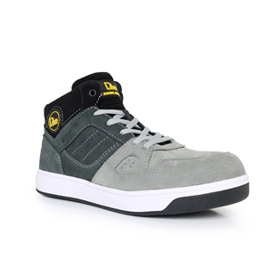 Chaussures de sécurité Rocklander modernes, légères, antidérapantes, à embout en <span class=keywords><strong>acier</strong></span>, antistatiques, unisexes, toutes saisons, <span class=keywords><strong>pour</strong></span> l'industrie manufacturière et la construction - Product Image 2