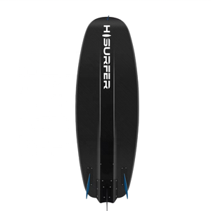 Tabla de Surf a Motor JetFly 09GT de Alta Calidad, 110CC, Fibra de Carbono, Capacidad de 2.8L, Velocidad de 64KM/H, Larga Duración, Modelo JF09GT-02 Oce - Product Image 4