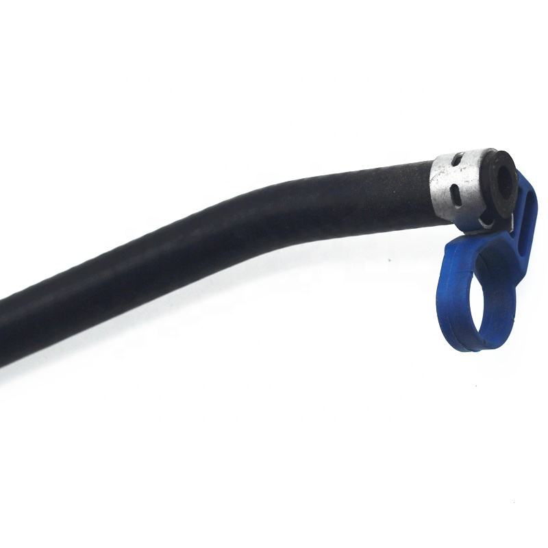 Tubo Radiatore Per Opel Astra J, Zafira C, Cascada 1.4 - Ricambio Originale 1336360