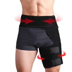 定制标志腰部和大腿橡皮擦氯丁橡胶腿部整形器腰部训练器