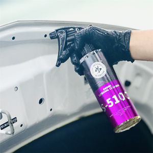 <span class=keywords><strong>Nettoyant</strong></span> <span class=keywords><strong>moteur</strong></span> externe SCARCITY S-510C en spray 500ml - Product Image 2