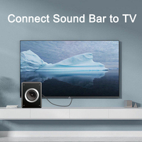 Panjang mendukung kustomisasi OD 4.0MM1m 1.5m 1.8m 5m toslink untuk toslink Audio Video Digital optik kabel Audio toslink