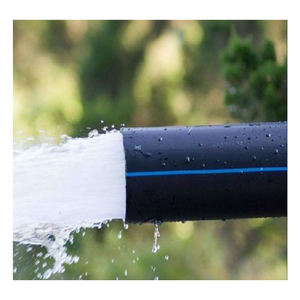 Tubi in HDPE SDR 11, Prezzi per Tubi da <span class=keywords><strong>3</strong></span> Pollici (63mm), 2.5 Pollici, Alta Densità, 1.5 Pollici, Produttori di Tubi in Polietilene, Tubi per Irrigazione - Product Image 3