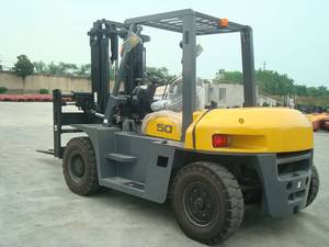 Montacargas HELI EVERLIFT <span class=keywords><strong>FG20T</strong></span>/FG30T/FG35T 2025, Diésel/Gasolina/GLP, 2-3.5 Toneladas, Montacargas con Asiento para Manejo de Materiales en Almacén - Product Image 1