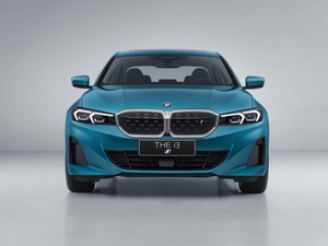 I3 2026 Facelift EDrive 35 L, Auto con Volante a la Izquierda, Autonomía de 520-550 <span class=keywords><strong>km</strong></span>, Motor de 210 kW, Batería de 70 kWh, Auto Eléctrico, Vehículos de Nueva Energía - Product Image 4