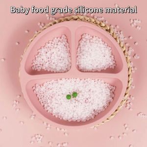 Tazón de Silicona para Comida y Agua para Perros, Diseño de Bolsillo, Tapete para Comida y Agua para Perros, Bordes Elevados, Gruesos, Anti-Mordidas y Antiderrames - Product Image 5