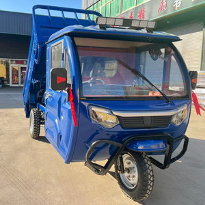 Voiture électrique classique de tourisme, couleur personnalisée, marque XMD, style chariot à <span class=keywords><strong>chevaux</strong></span> - Product Image 6