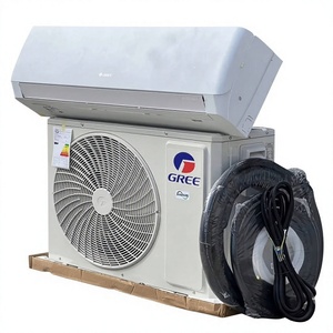 Venta al por Mayor de Aires Acondicionados Inteligentes de Pared con Control por Aplicación, Producto Nuevo y en Tendencia, Compre Aires Acondicionados Inverter GREE - Product Image 1