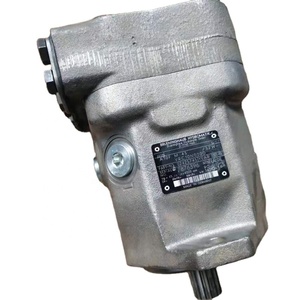 Motor de Vibración Hidráulico Roller 05800957, Motor Hidráulico 05800957, Motor 05800957 - Product Image 4