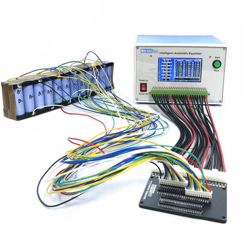Battery Repair Devices 2 24S 3A