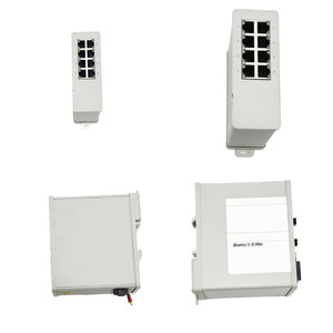 Nuovo Sport originale 440F-ECNKV01100 PLC modulo PAC 440F-ECNKV01100 PLC Controller 440 fecnkv01100 - Product Image 1